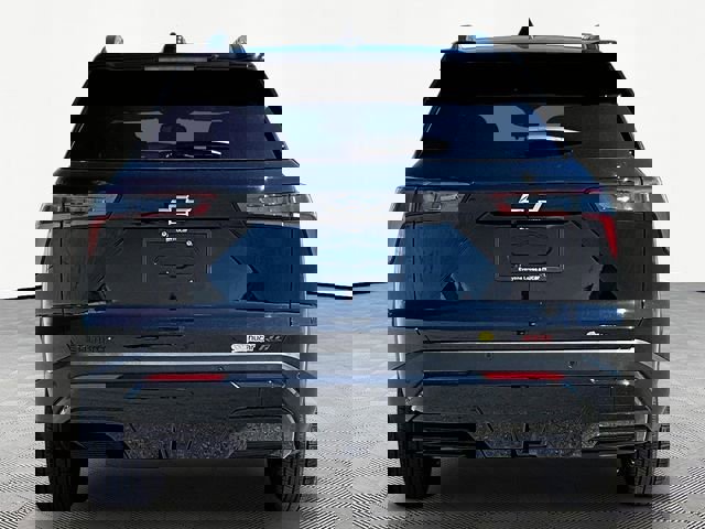 New 2026 Chevrolet Equinox RS image 5