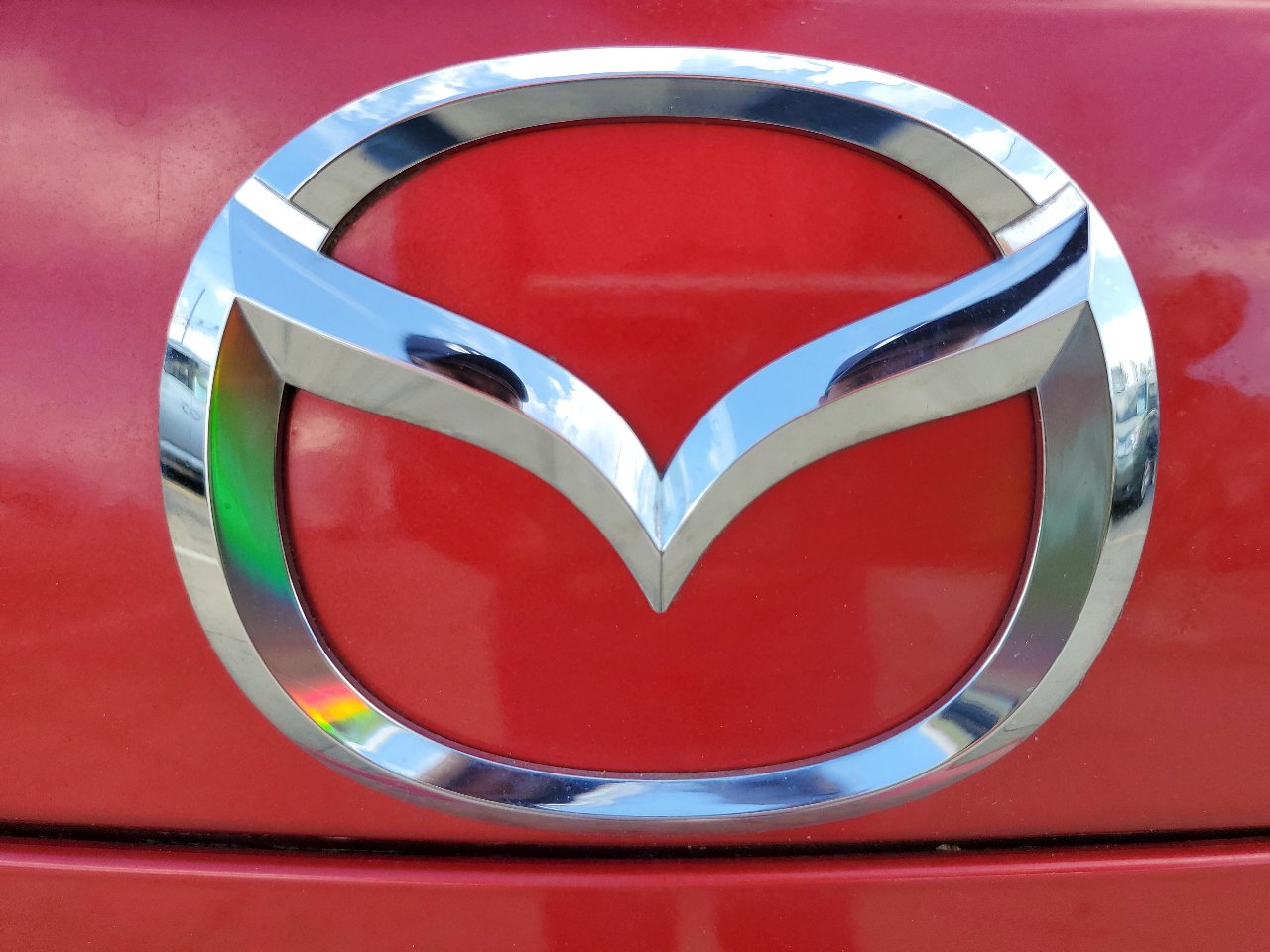 Used 2014 MAZDA MAZDA3 s Grand Touring image 11