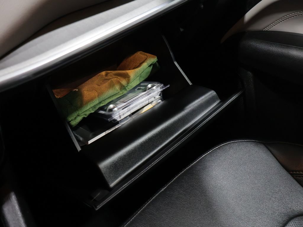 Used 2023 Jeep Compass Limited AWD/4WD image 36