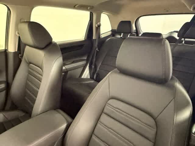 New 2027 Honda CR-V EX-L image 33