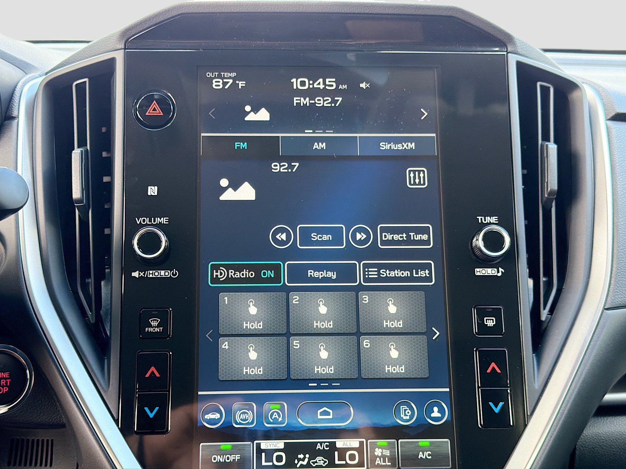 New 2026 Subaru Impreza 2.0i Sport image 26