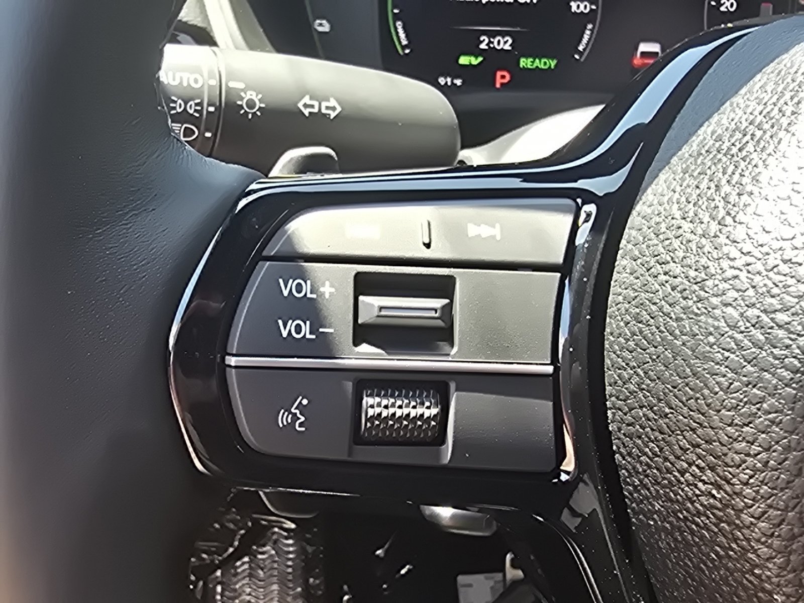 New 2026 Honda Civic Sport Touring image 29