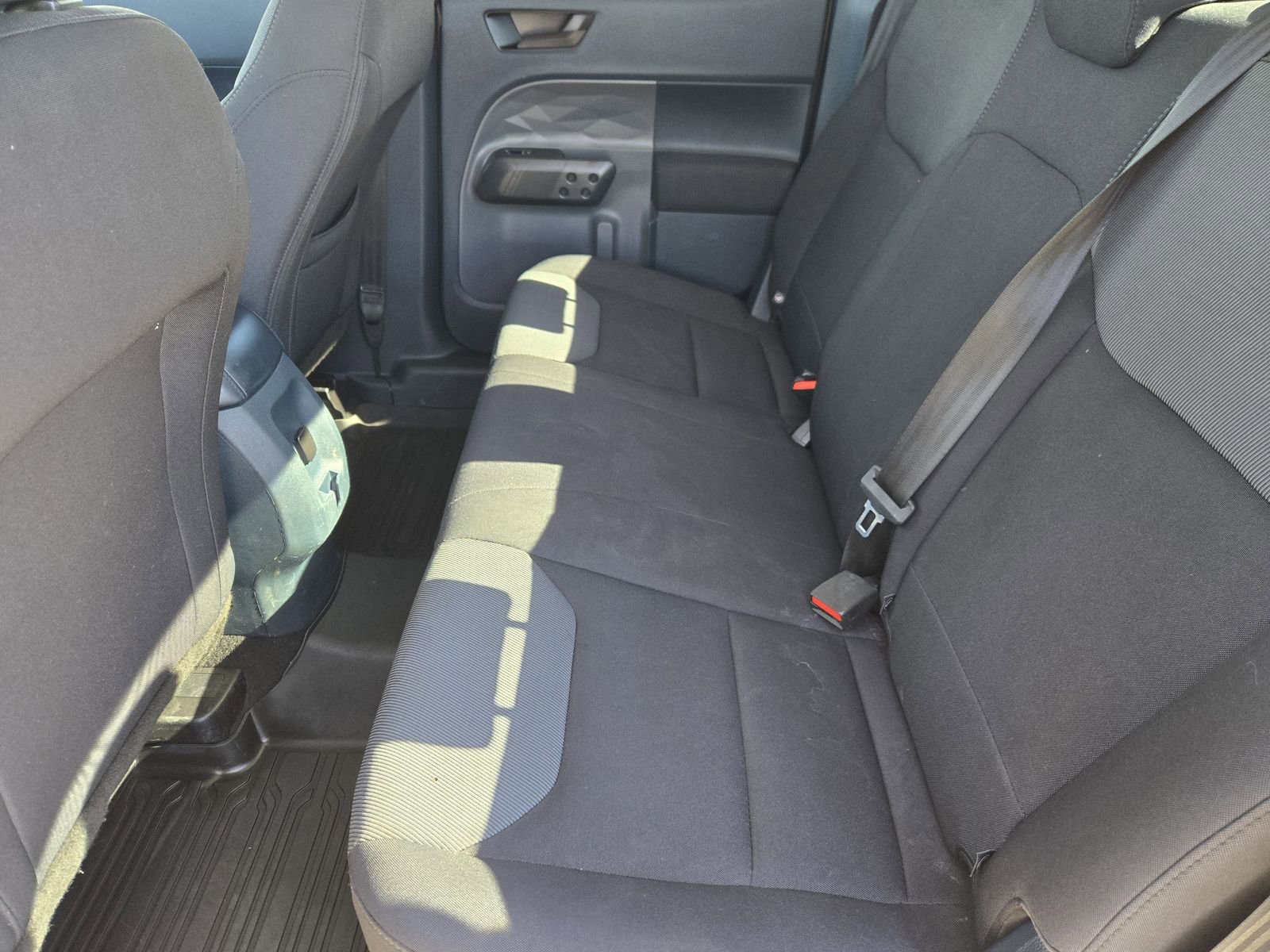 Used 2022 Ford Maverick XL image 33