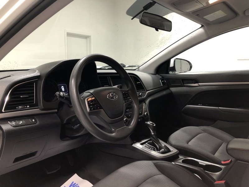 Used 2018 Hyundai Elantra SEL image 18
