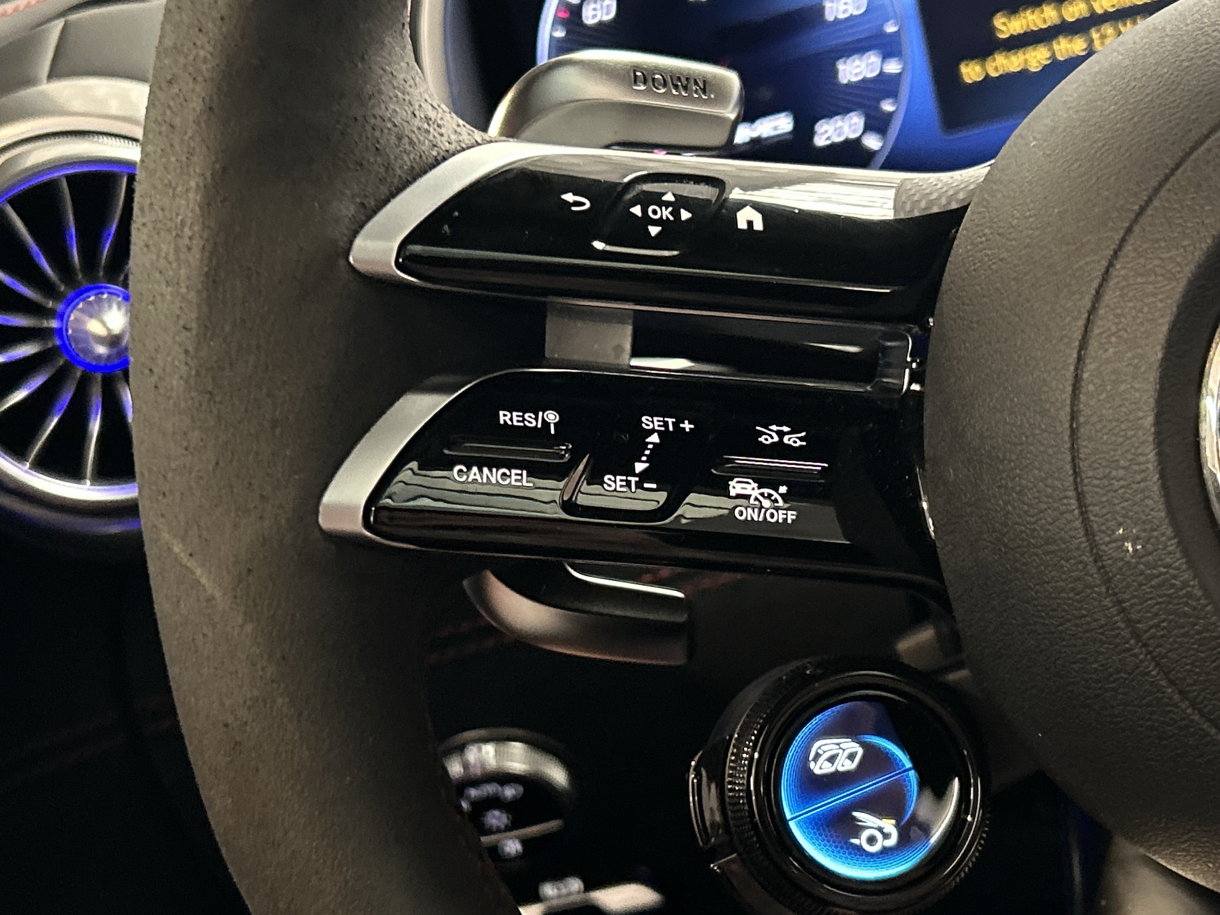 Certified 2024 Mercedes-Benz AMG GT 55 image 26