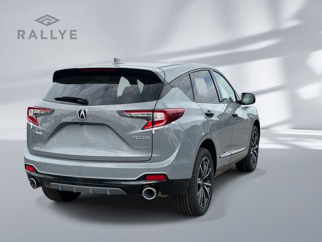 New 2026 Acura RDX A-Spec w/ Advance Package AWD/4WD image 5