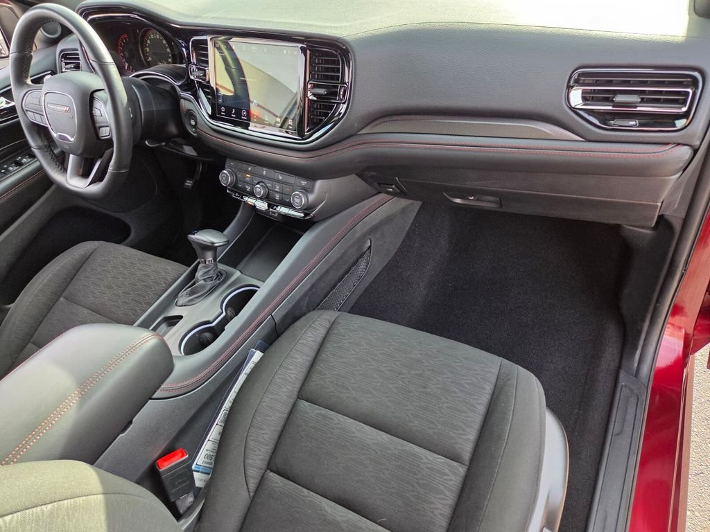Used 2025 Dodge Durango GT RWD image 22