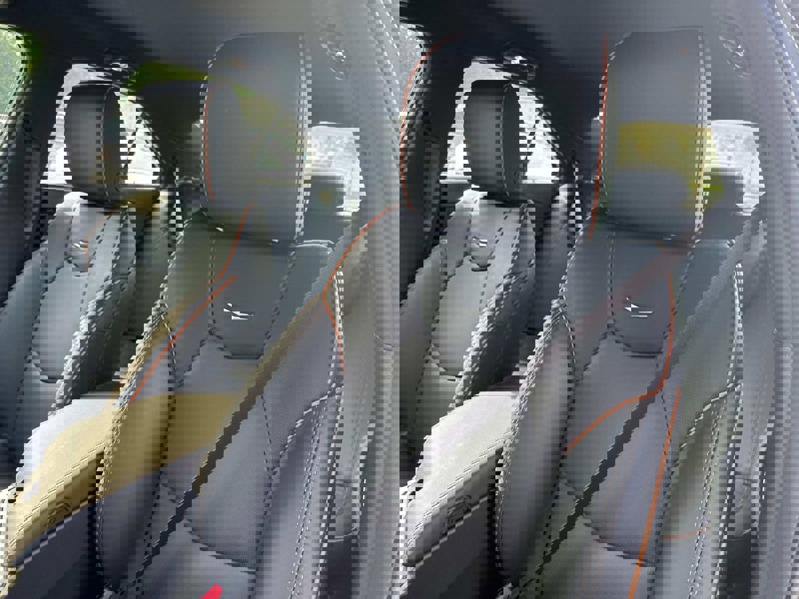 New 2026 Cadillac CT4 Sport image 15