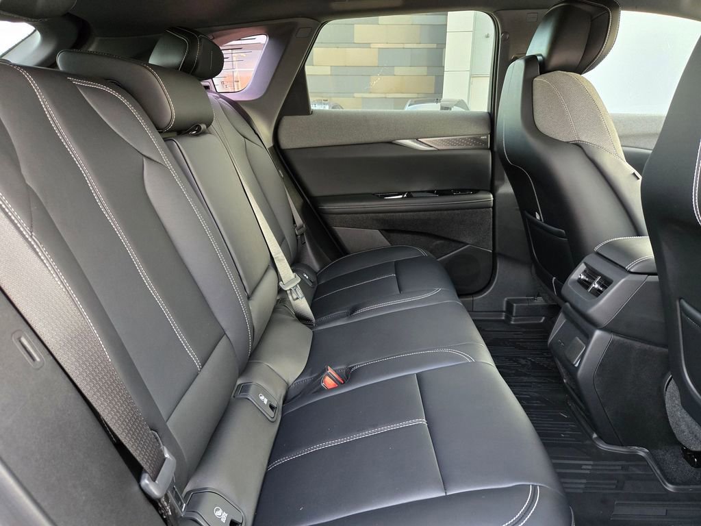 New 2026 Cadillac Optiq Sport 1 w/ LPO, Floor Liner Package image 28