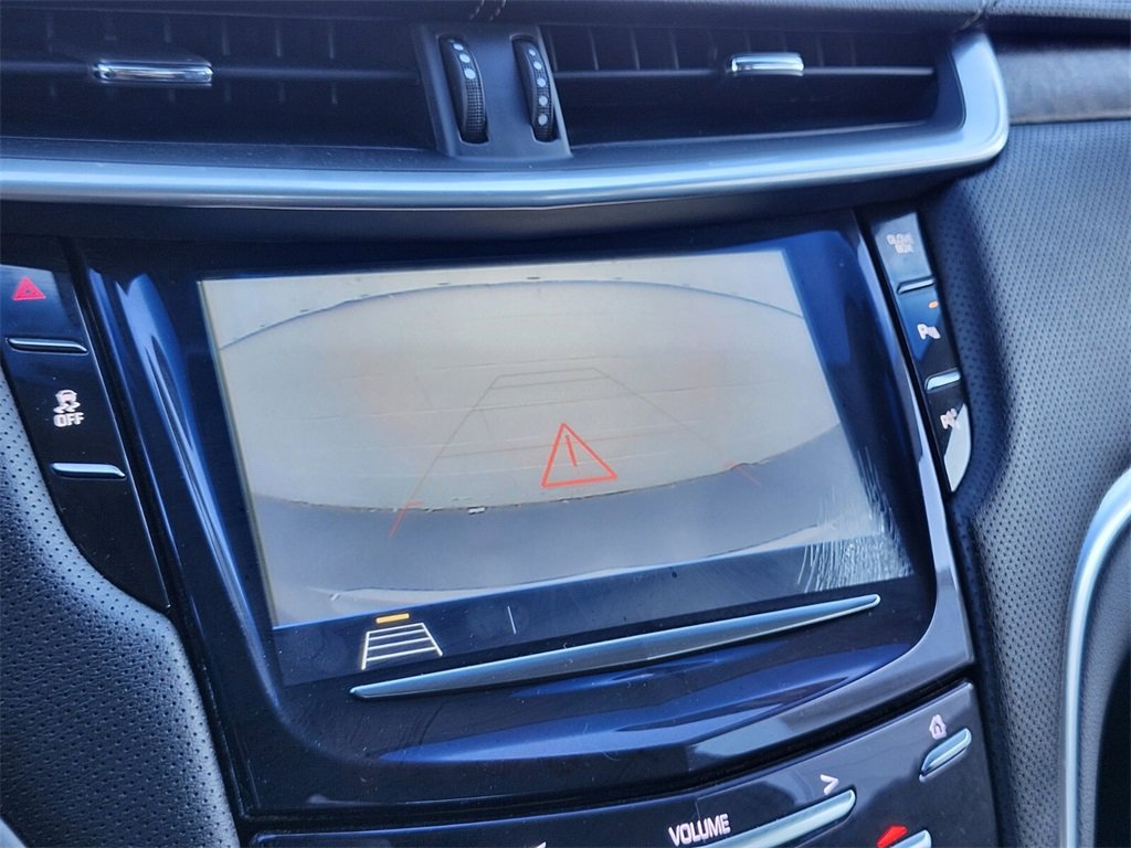 Used 2019 Cadillac XTS Luxury image 18