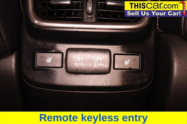 Used 2021 Subaru Outback Limited XT AWD/4WD image 22