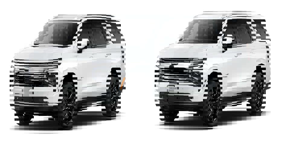New 2026 Chevrolet Tahoe LT image 22