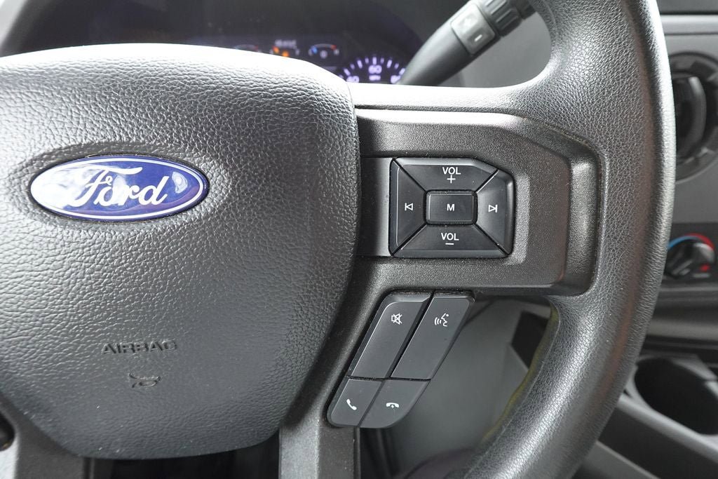 Used 2021 Ford E-450 and Econoline 450 Super Duty RWD image 13