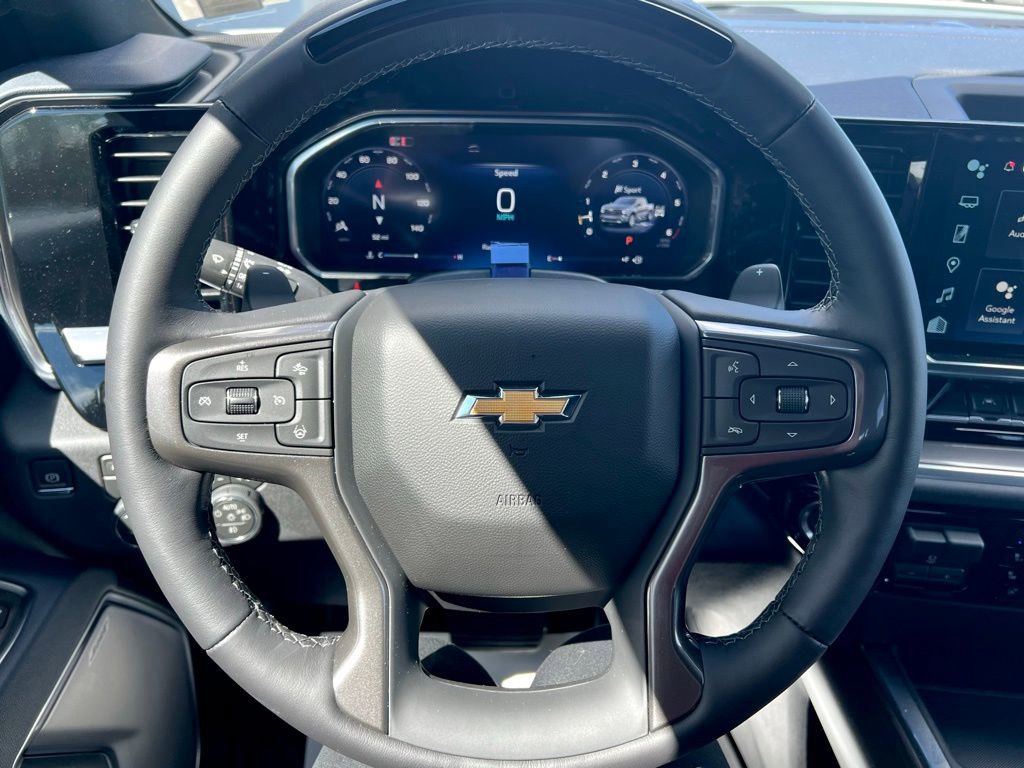 New 2026 Chevrolet Silverado 1500 High Country w/ Technology Package image 15