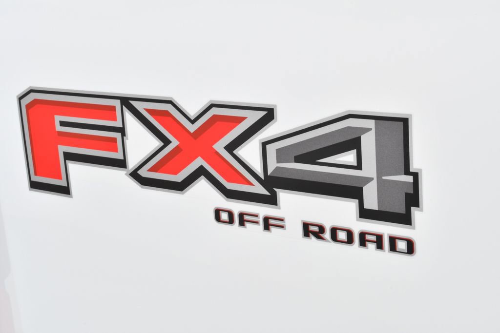 New 2026 Ford F250 XL w/ STX Appearance Package image 19