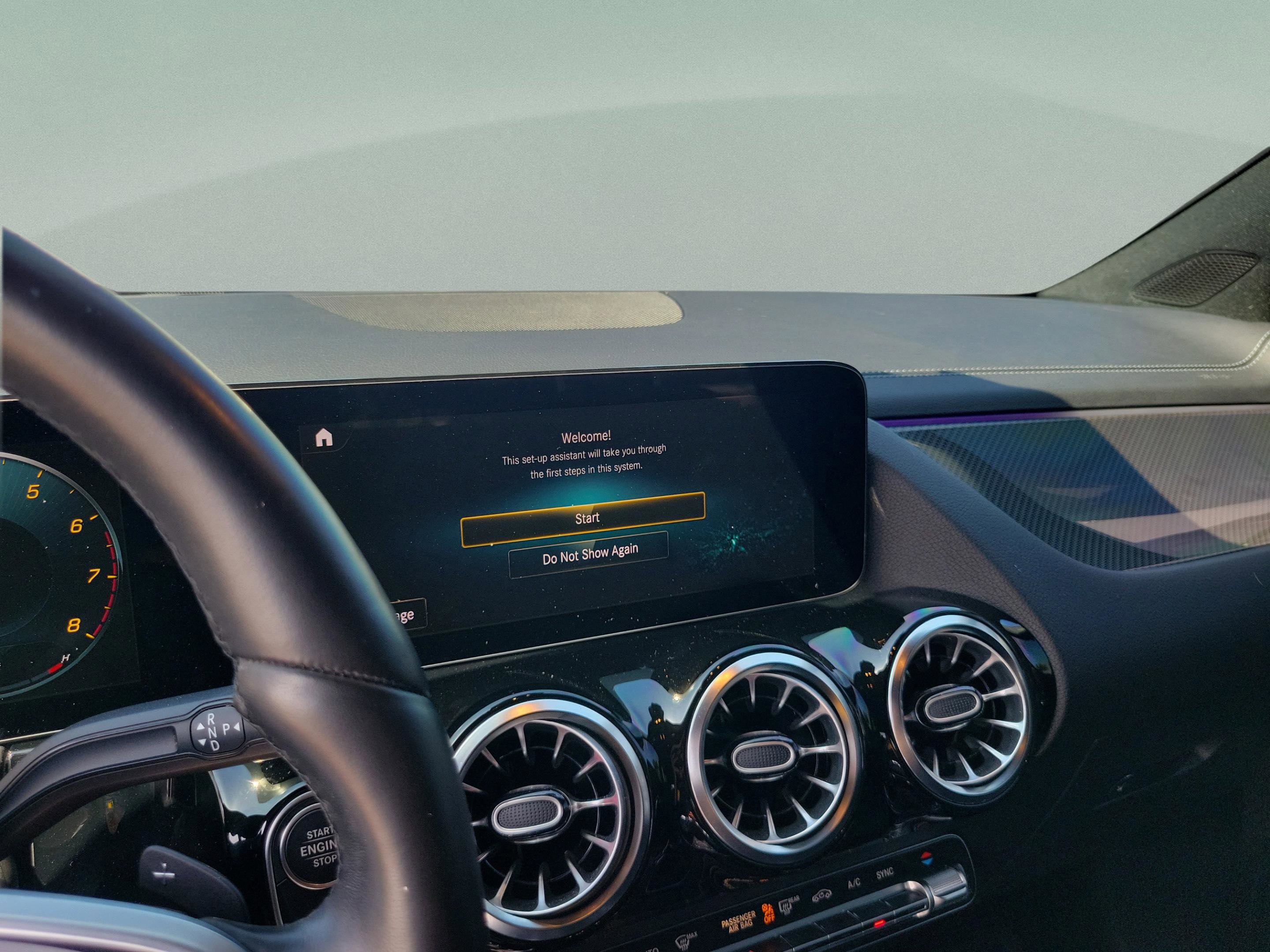 Certified 2022 Mercedes-Benz GLA 250 image 17