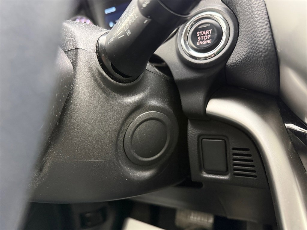 Used 2023 Mitsubishi Eclipse Cross SEL image 30