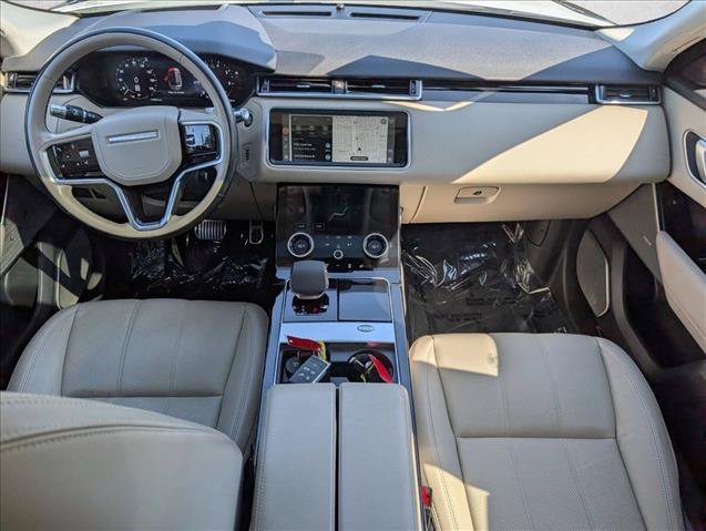 Used 2021 Land Rover Range Rover Velar R-Dynamic S AWD/4WD image 18