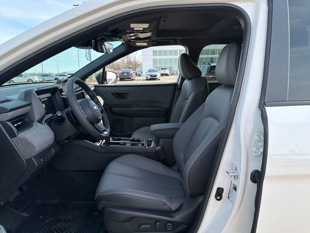 New 2026 Subaru Outback Limited image 16