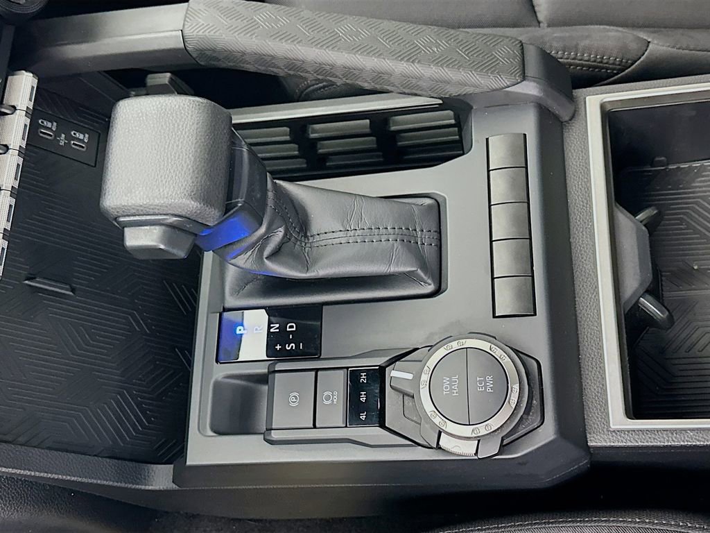 Certified 2024 Toyota Tacoma SR5 image 17