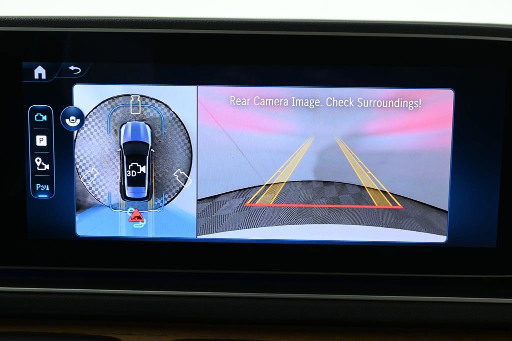 Certified 2026 Mercedes-Benz GLE 350 4MATIC image 25