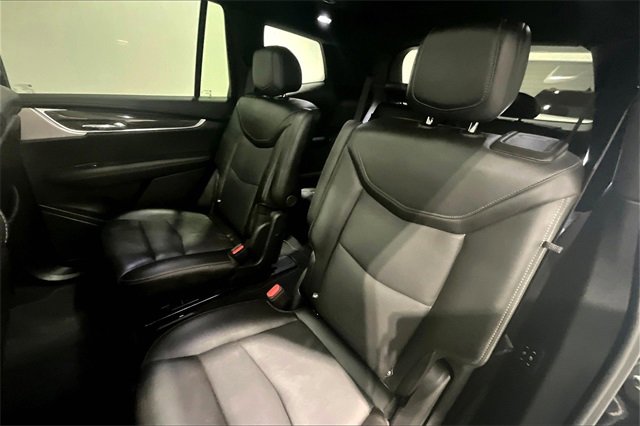 Used 2023 Cadillac XT6 Sport image 23