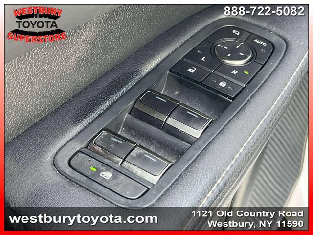 Used 2024 Lexus RX 350 F Sport w/ Technology Package AWD/4WD image 20
