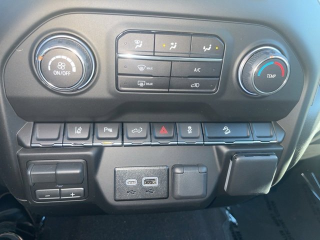 New 2026 Chevrolet Silverado 2500 Custom w/ Custom Value Package image 30