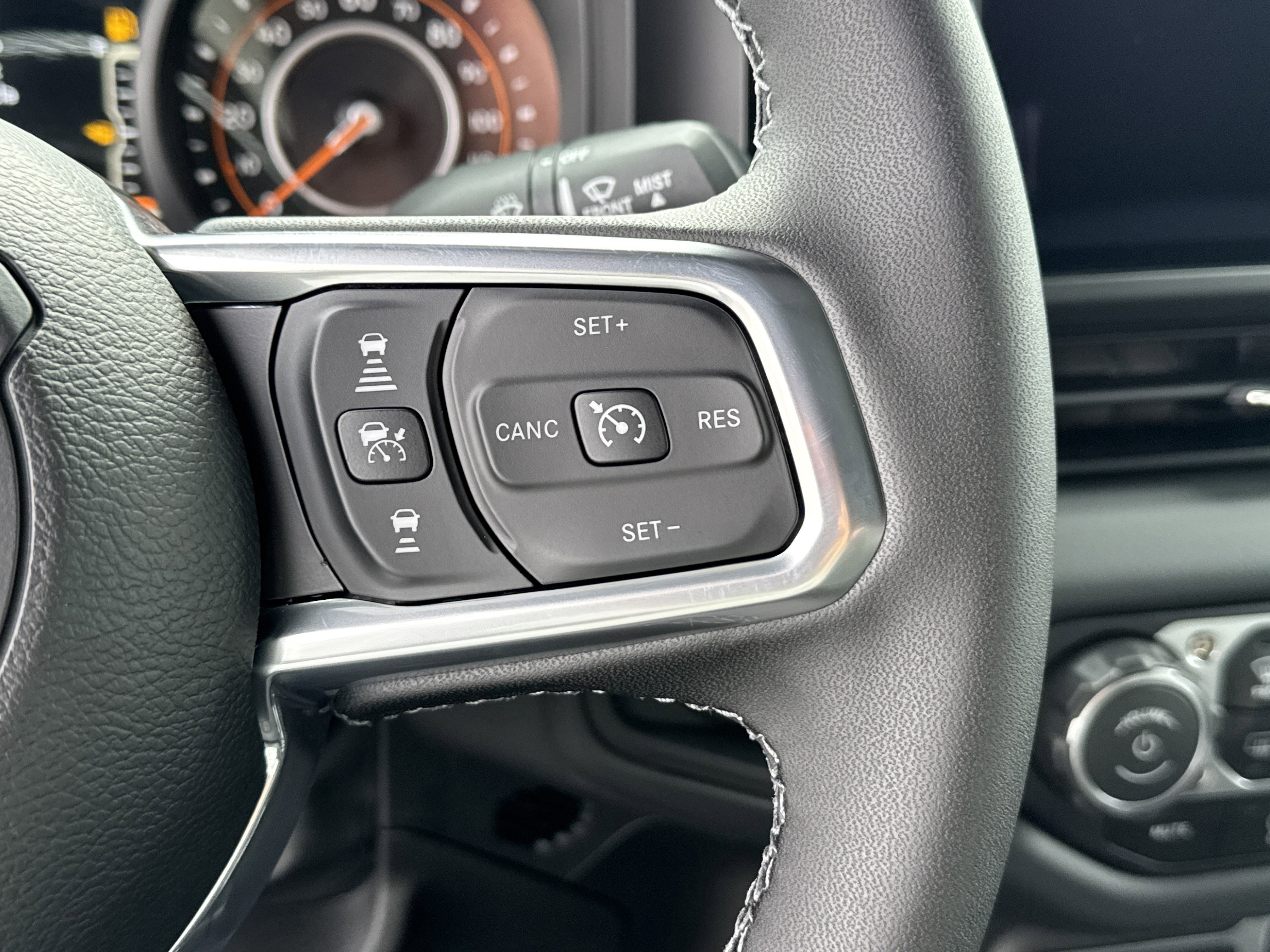 New 2026 Jeep Wrangler Sahara image 30