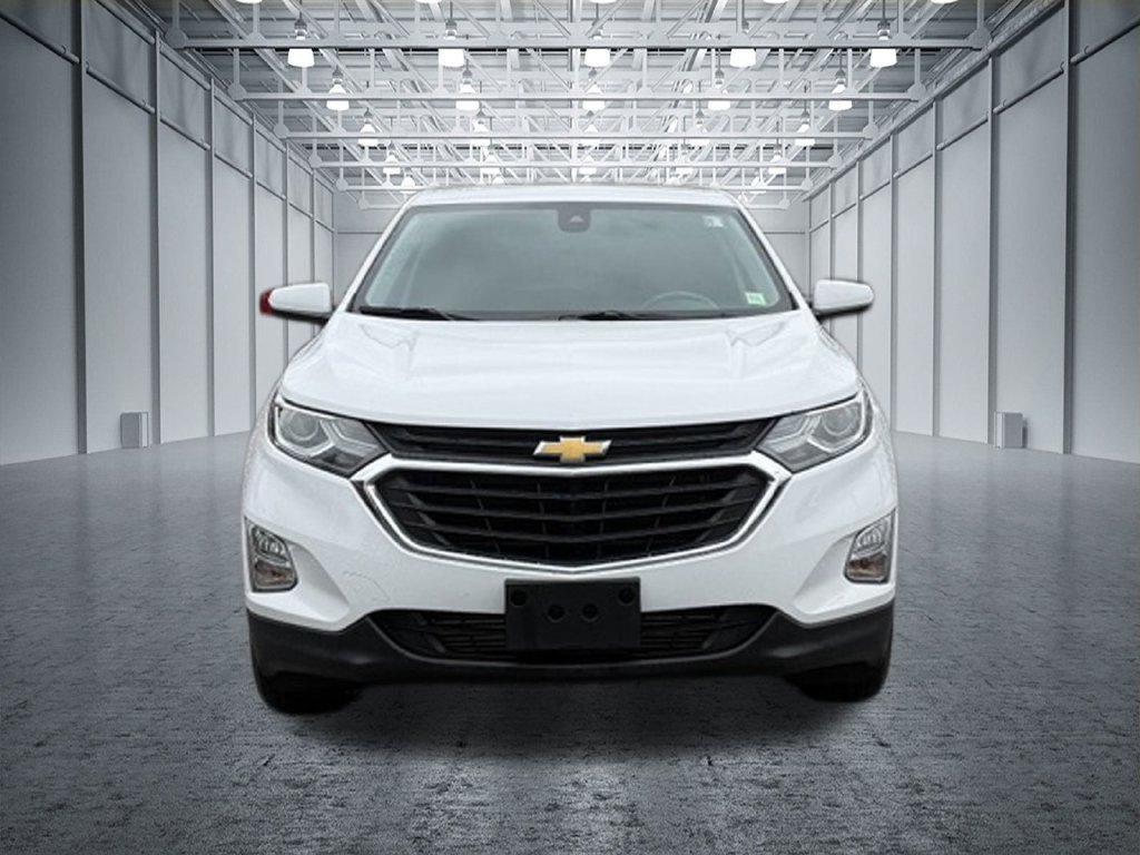 Used 2020 Chevrolet Equinox LT AWD/4WD image 20