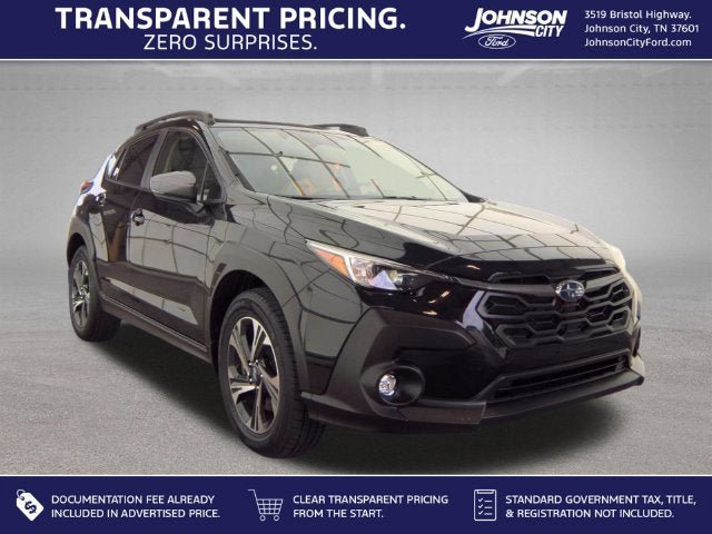 Used 2024 Subaru Crosstrek 2.0i Premium