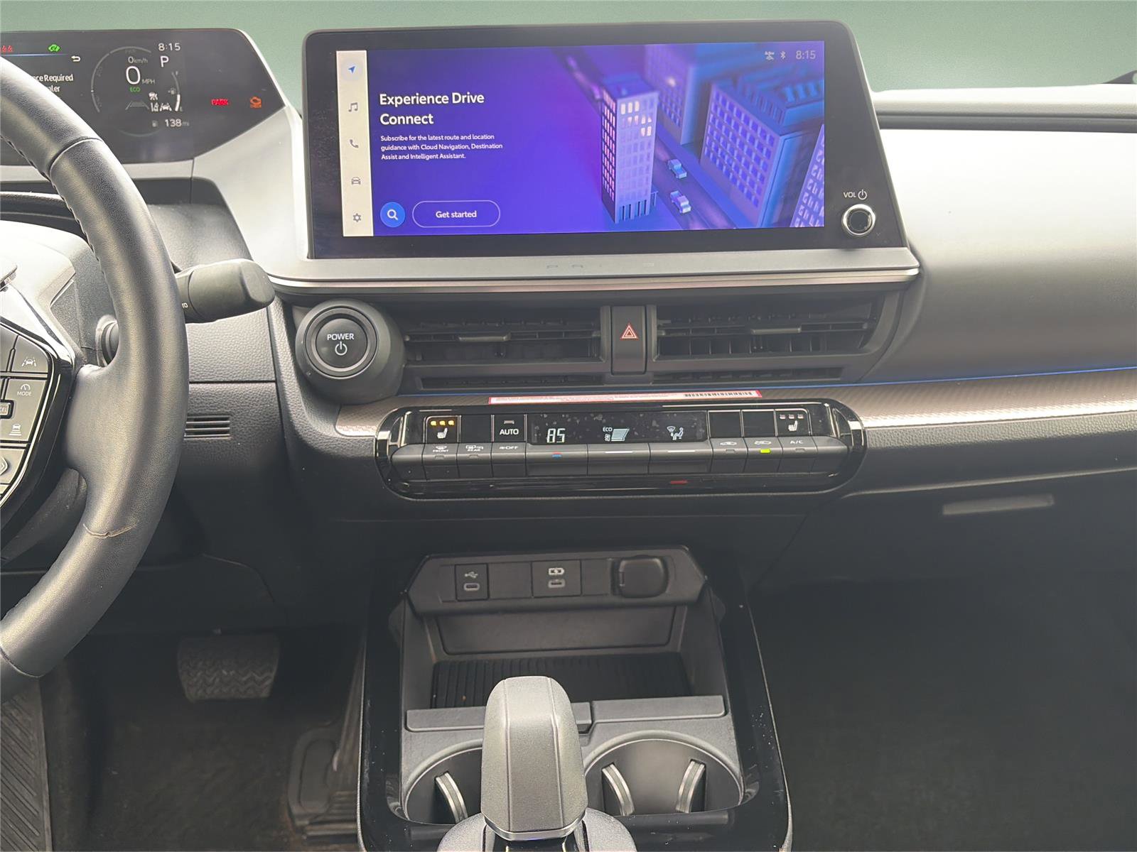 Used 2024 Toyota Prius XLE image 18