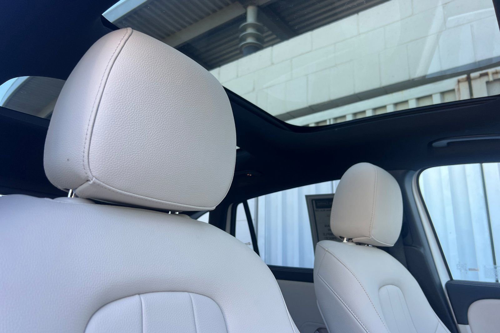 Certified 2026 Mercedes-Benz GLA 250 image 20