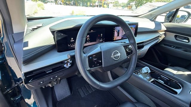 Used 2025 Nissan Murano SL w/ Cargo Package AWD/4WD image 31