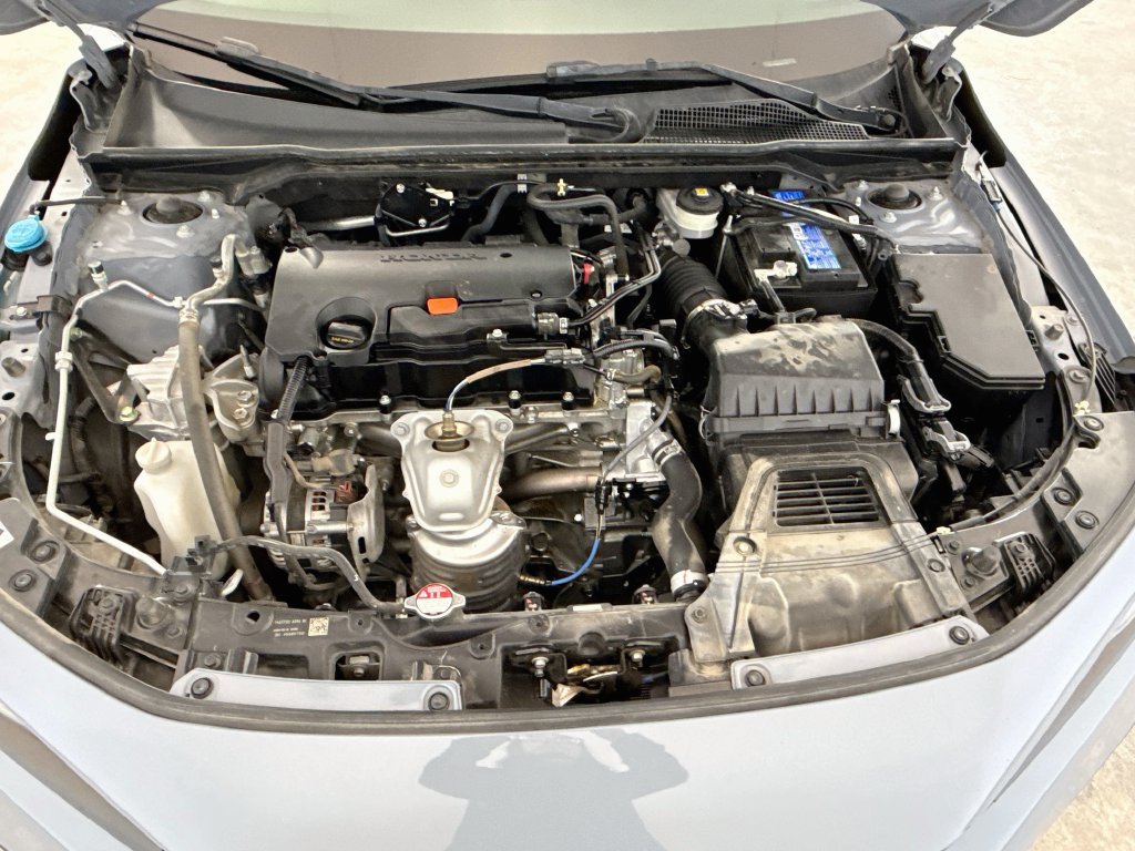 Used 2024 Honda Civic Sport image 27