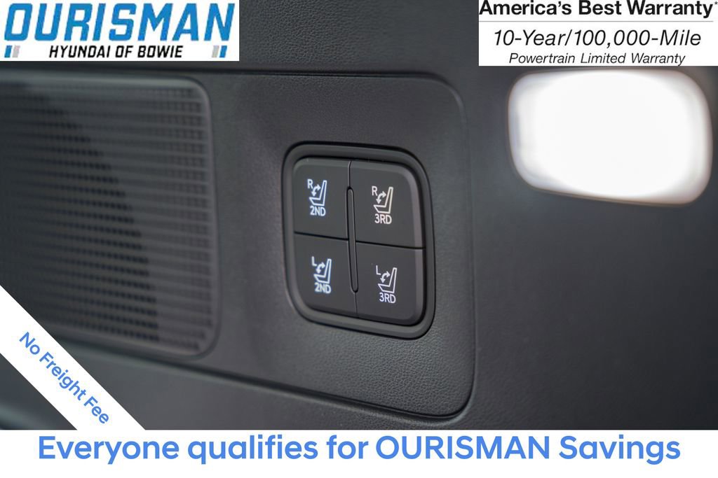 New 2026 Hyundai Ioniq 9 Calligraphy image 10