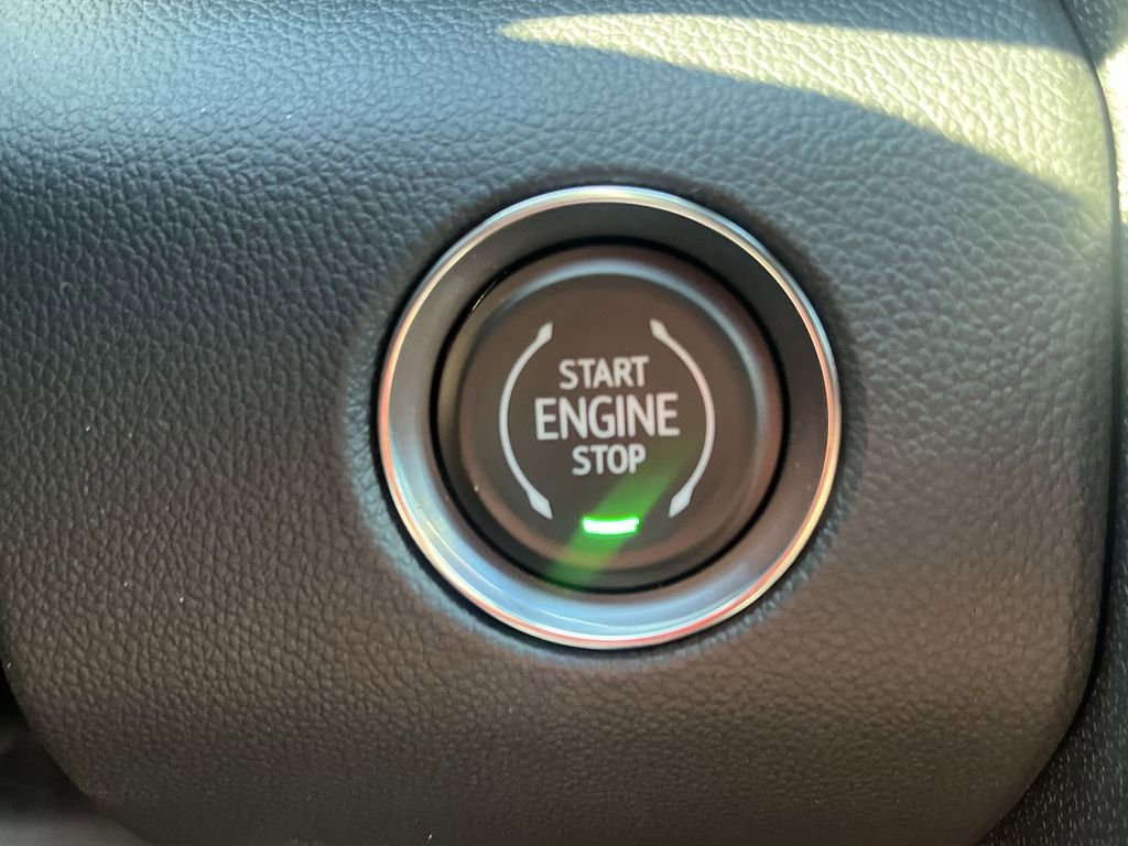 New 2026 GMC Acadia Elevation w/ Black Edition image 24