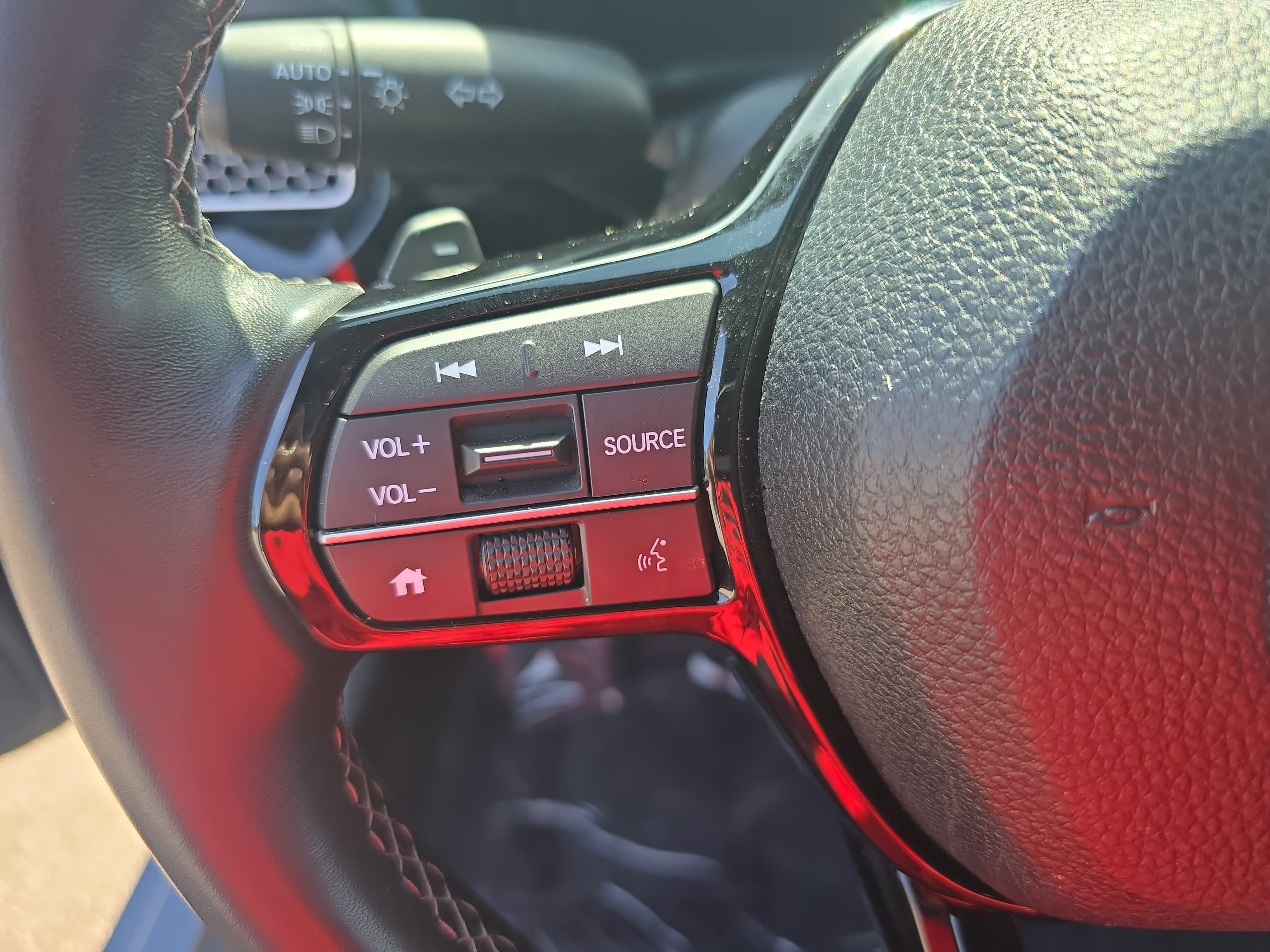 Certified 2022 Honda Civic Sport image 17