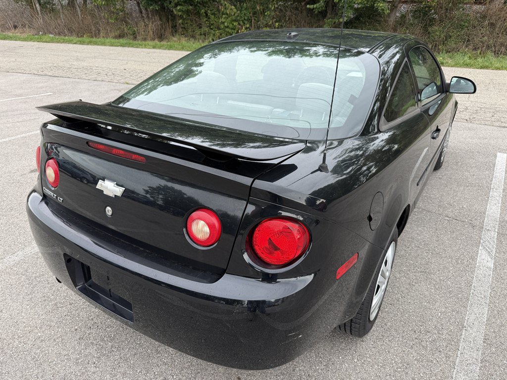 Used 2009 Chevrolet Cobalt LT FWD image 5