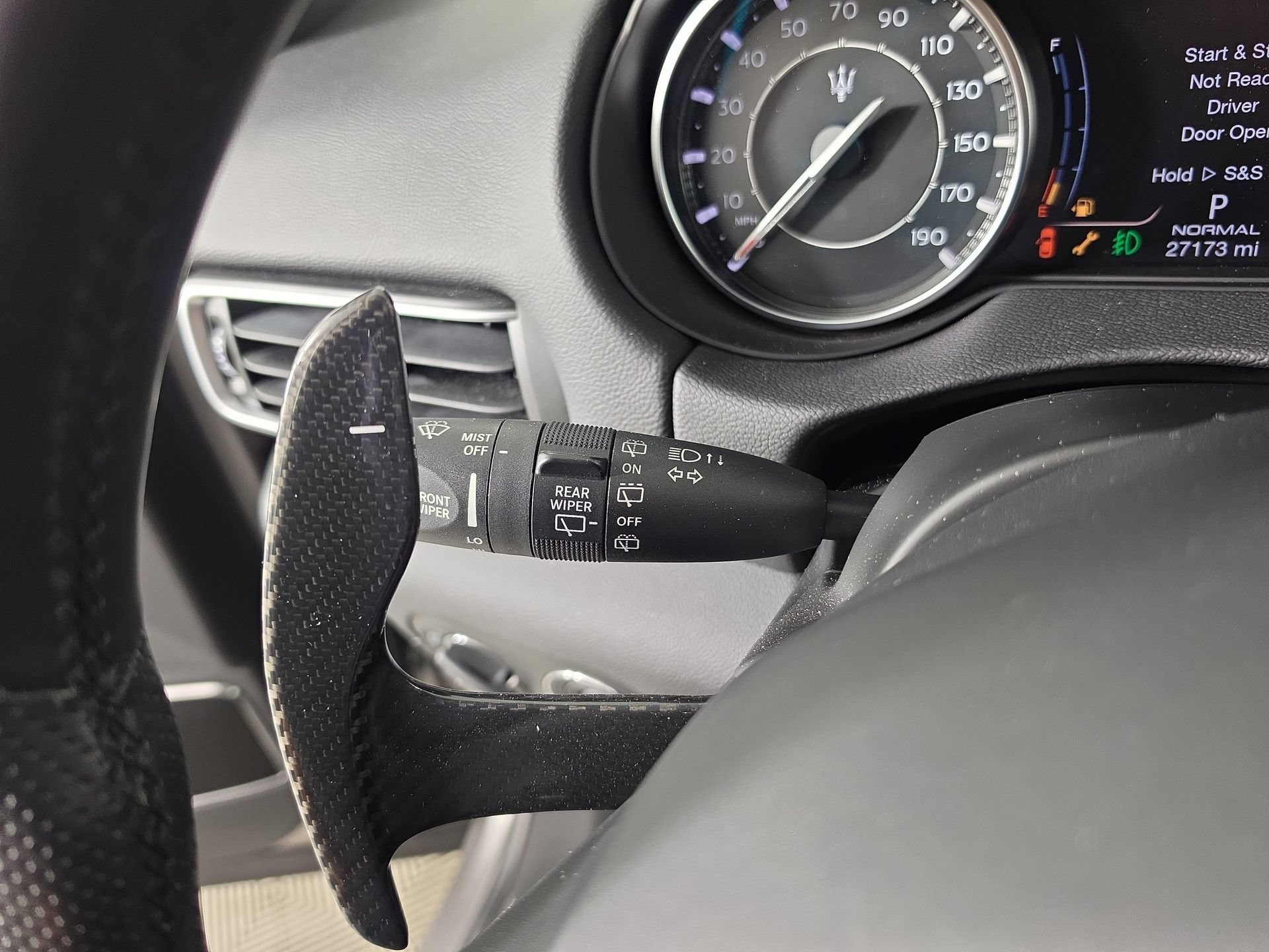 Used 2022 Maserati Levante Modena AWD/4WD image 23