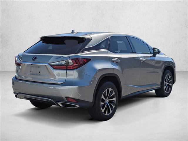 Used 2021 Lexus RX 350 FWD w/ Accessory Package image 5