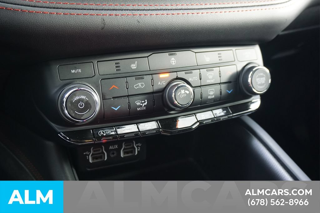 Used 2026 Dodge Durango GT RWD image 40
