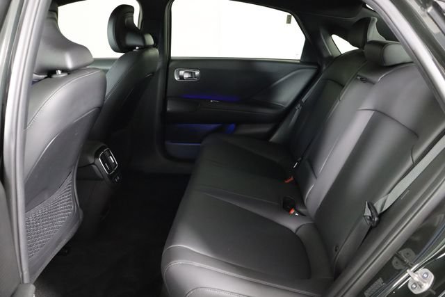Used 2023 Hyundai Ioniq 6 SEL RWD image 16