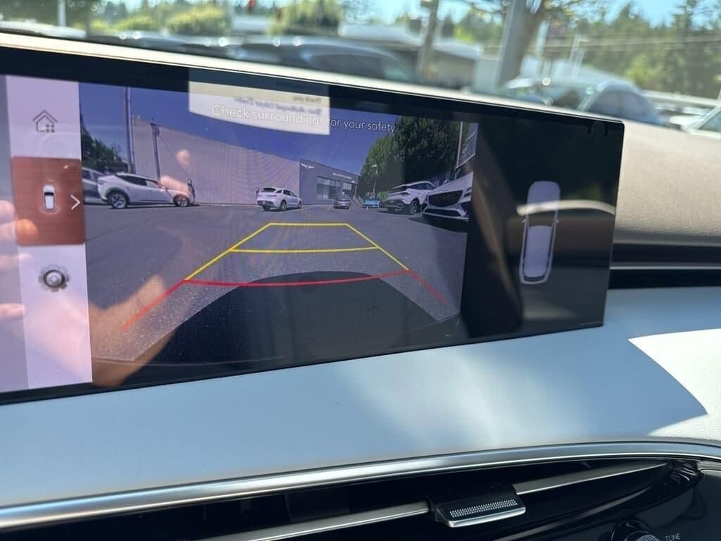 New 2026 Genesis Electrified GV70 AWD/4WD image 48