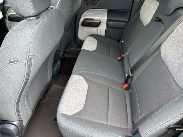 New 2025 Ford Maverick XLT w/ Equipment Group 302A image 23