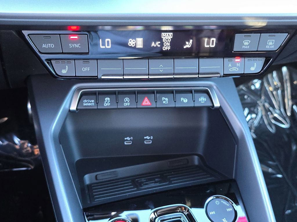 New 2026 Audi S3 Premium image 26