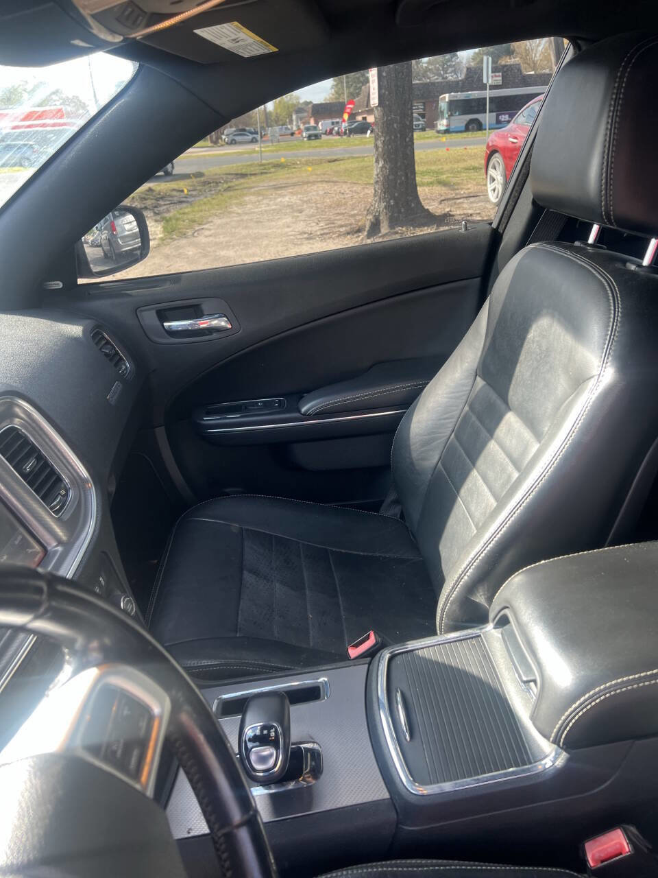 Used 2012 Dodge Charger SXT Plus AWD/4WD image 14