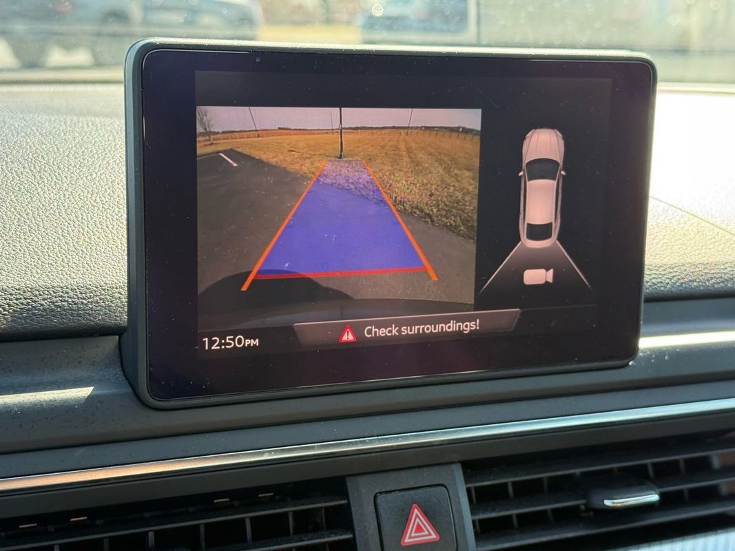 Used 2018 Audi A5 2.0T Premium w/ Convenience Package image 14