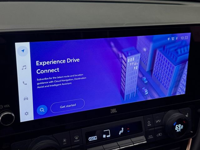 Used 2025 Toyota Grand Highlander AWD Hybrid image 13