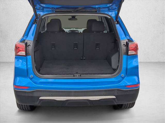 Used 2024 Chevrolet Equinox LT AWD/4WD image 7